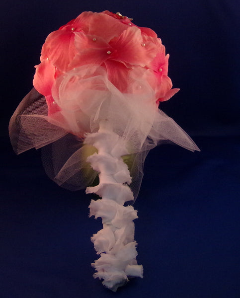 Bouquet-Pink Lady