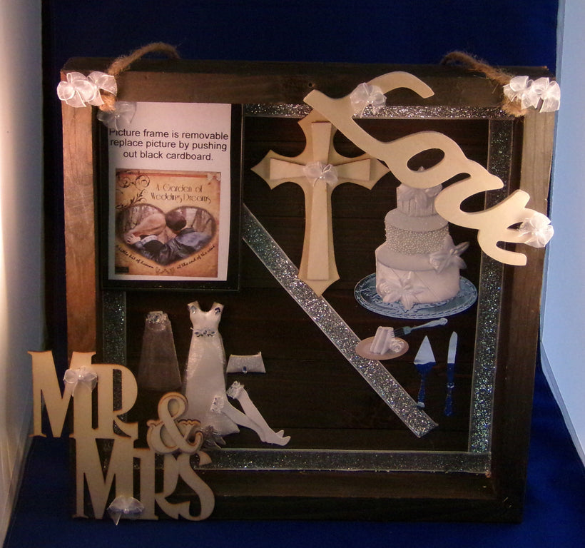 Shadowboxes Gifts
