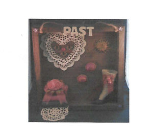 Shadowbox - Victorian Past