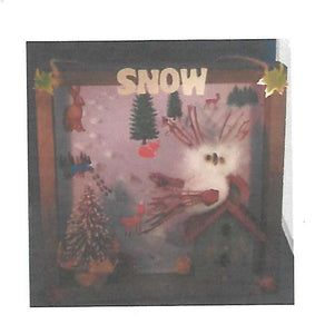 Shadowbox - Snow!